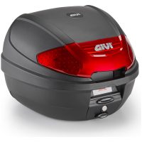 Topboks E300N2B MONOLOCK 30 l Sort Givi