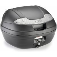 Topboks E340NT2 MONOLOCK 34 liter Sort Givi
