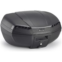 Topboks E46 Riviera Sort Givi