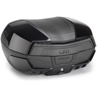 Topboks Maxia 5 Total Black Givi