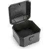 Topboks Monolock Bernina Sort Aluminium Givi 38 liter – miniature 4