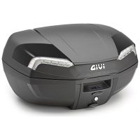Topboks Riviera E46 46L Sort Givi