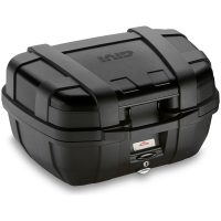 Topboks Trekker Monokey 52 Liter Sort Givi