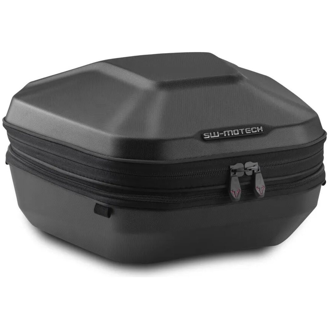 Topboks Urban Abs Sort SW-MOTECH