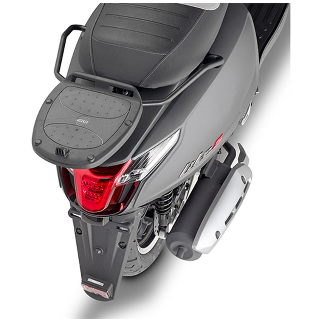 Topboksbeslag MONOKEY Givi Like 125 2018