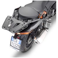 Topboksholder Monorack Givi