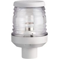 Toplanterne 360° Hvid Osculati