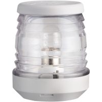Toplanterne Classic 360° Hvid Osculati