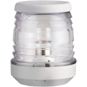 Toplanterne Classic 360° Hvid Osculati
