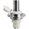 Toplanterne Recess-fit Removable LED Hvid Osculati – miniature 2