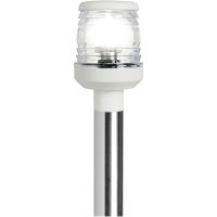 Toplanterne Recess-fit Removable LED Hvid Osculati
