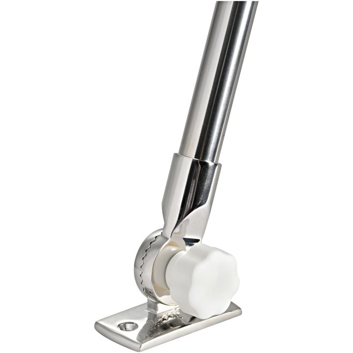 Toplanterne SS Folding Sort Osculati – billede 2