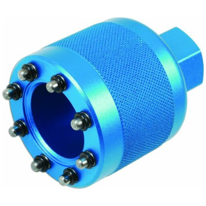 Topnøgle Forgaffelben Öhlins FG811 LASER TOOLS – billede 3