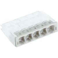 TOPPKLÄMMA SLIM 5X2,5MM2 (100)