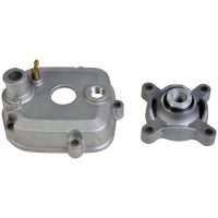 Topplock 50cc Derbi Senda 06- / Aprilia RXSX 06- / Gilera 06- Forte