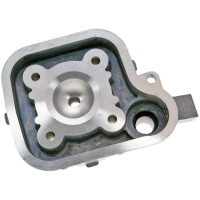 Topplock 50Cc Peugeot Liggande Vattenkyld Naraku