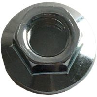 Topplocks Mutter 7X1 Spec.