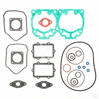 Toppsats Ski-Doo 593 HO MXZ600 03-09 Prox