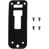 Toppventil Sort Mat ICON En størrelse – miniature 2