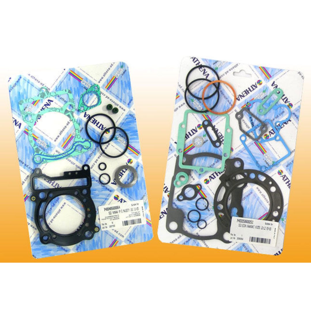 Topsæt Athena GASKET KIT TOP END YAM
