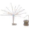 Topstjerne Firework Sølv Star Trading – miniature 2