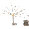 Topstjerne Firework Sølv Star Trading – miniature 1