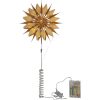 Topstjerne Flinga Guld Star Trading – miniature 1