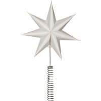 Topstjerne Isa Hvid Star Trading