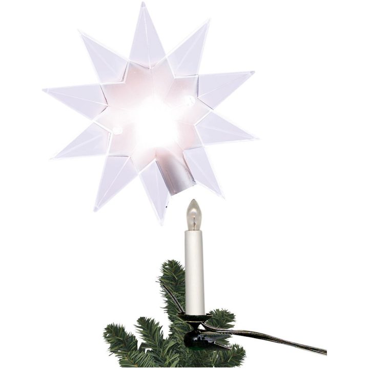 Topstjerne Topsy Transparent Star Trading – billede 6