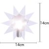 Topstjerne Topsy Transparent Star Trading – miniature 3