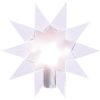 Topstjerne Topsy Transparent Star Trading – miniature 1