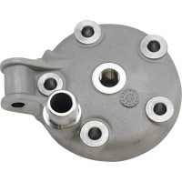 Topstykke 125 cc Grå CYLINDER WORKS