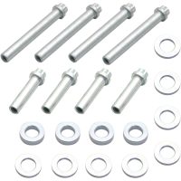 Topstykke Bolt Kit Krom S&S CYCLE