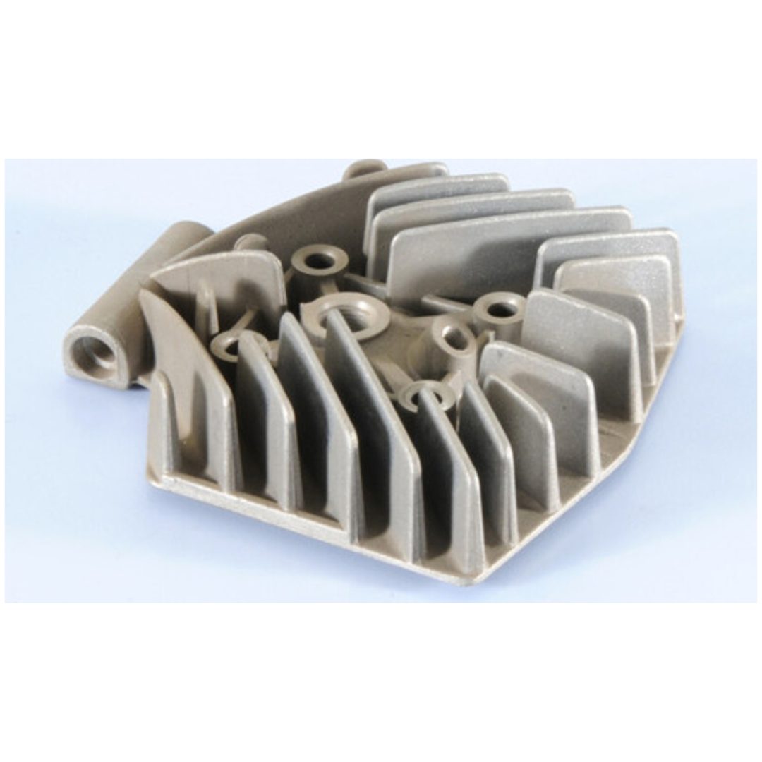 Topstykke Radial POLINI – billede 2