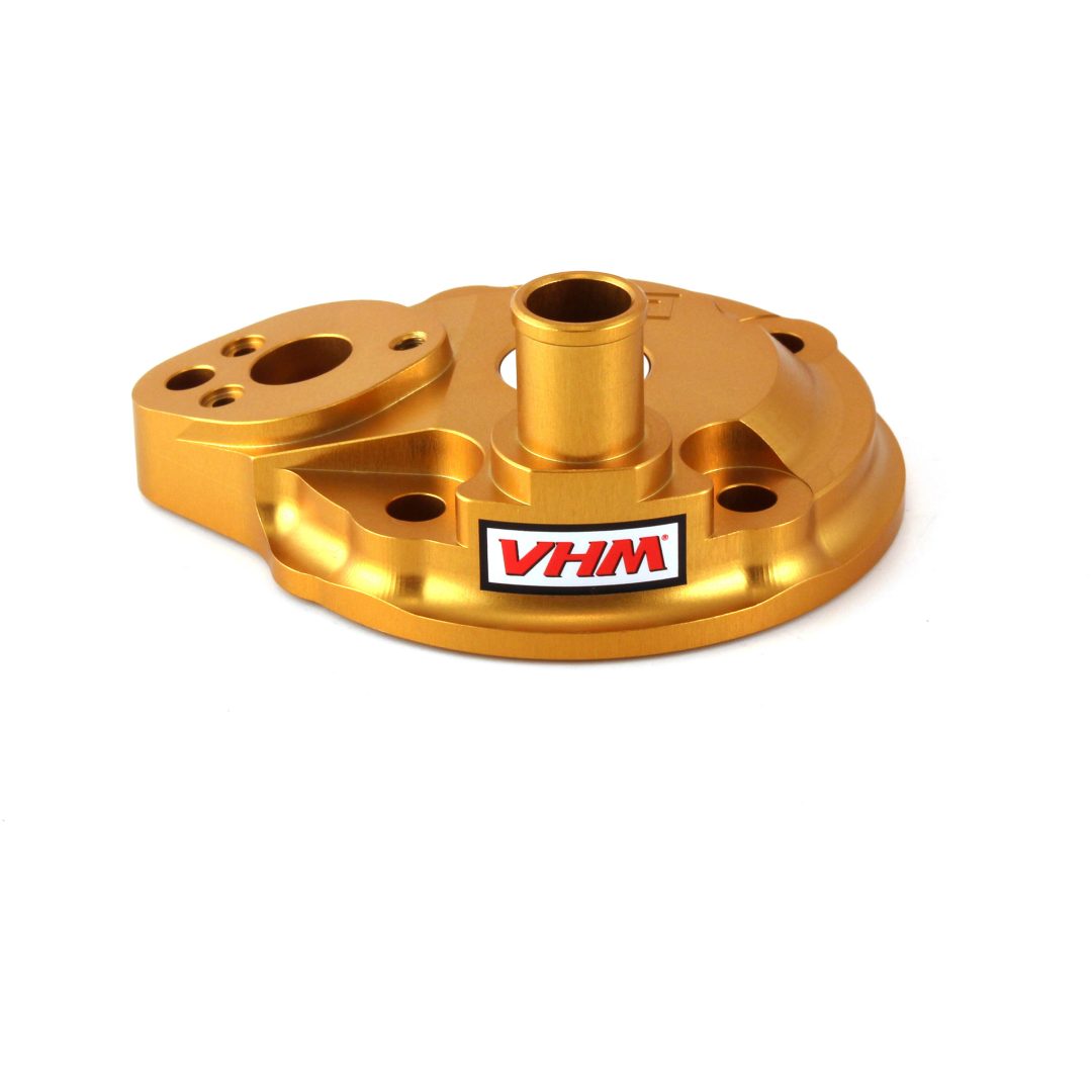 Topstykke VHM