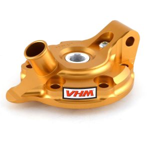 Topstykke VHM