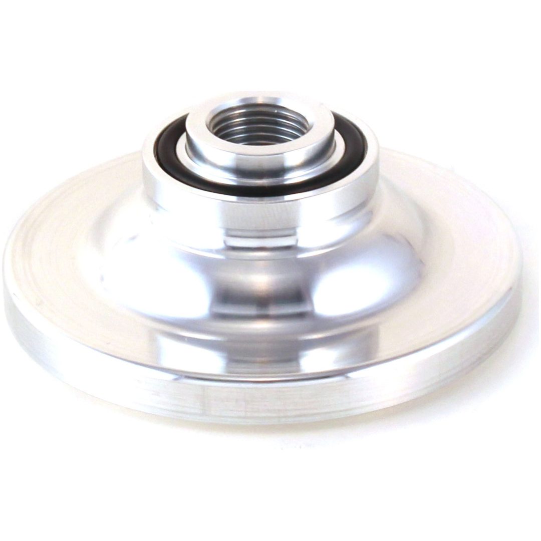 Topstykkeindsats 11.40cc 98 RON STD VHM