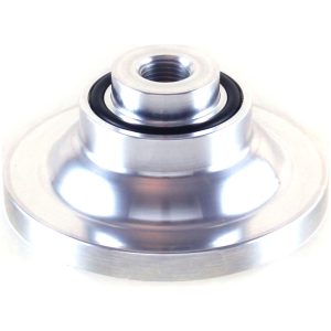 Topstykkeindsats 7.20cc 12° VHM