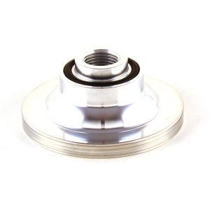 Topstykkeindsats 8.40cc 12° STD VHM