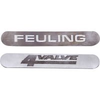 Topstykkeplade FEULING PARTS