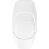 Topventil Hvid Mat ICON En størrelse – miniature 1