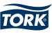 TORK logo