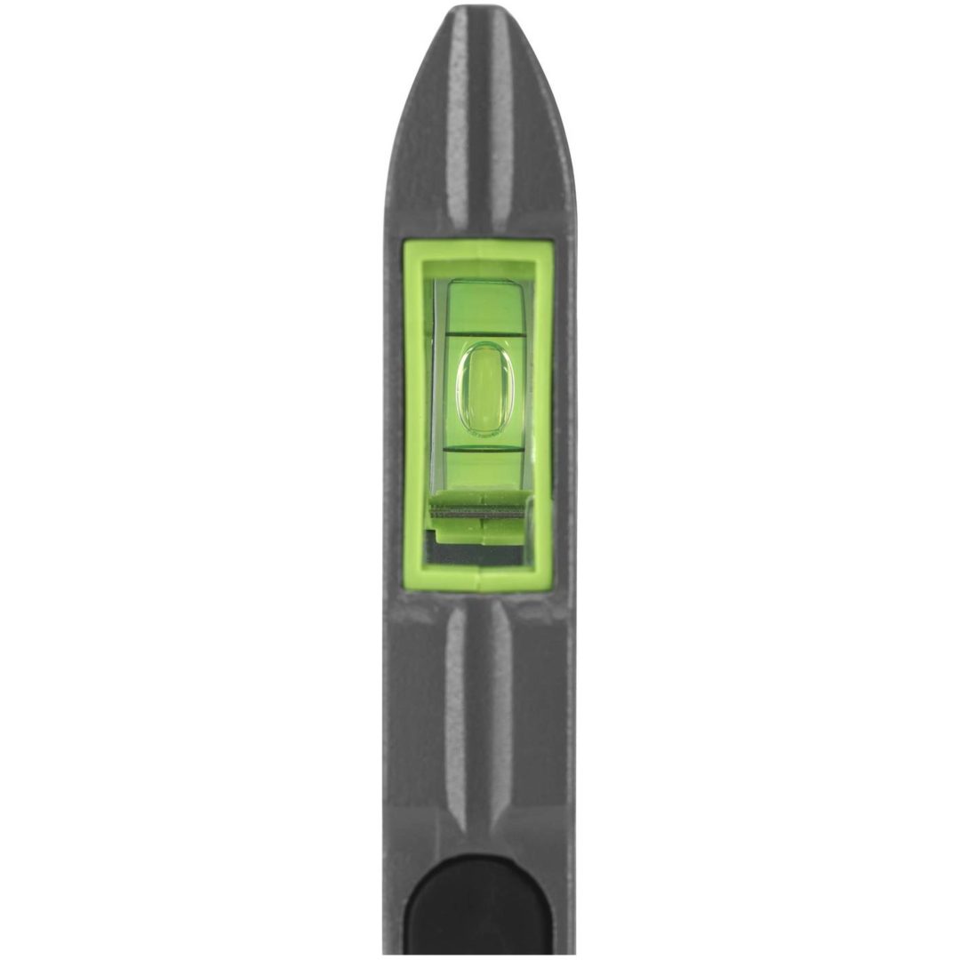 Torpedovaterpas af aluminium Luna TORPEDOVATERPAS 25ALM – billede 3