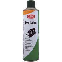 TORRSMÖRJMEDEL DRY LUBE CRC 500ML