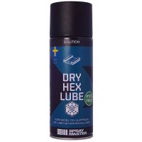 TORRSMÖRJMEDEL HEX 400ML