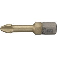 Torsionsbits 29 mm til Philip kryds-spor Prime Luna