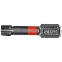 Torsionsbits 30 mm til TX-spor Teng Tools