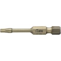 Torsionsbits 50 mm til TX-spor Prime Luna