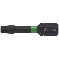 Torsionsbits til TX-spor Luna