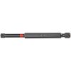 Torsionsbits til TX-spor Teng Tools BITS TX15 IMPACT 50MM – miniature 2